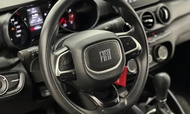 Cronos Drive 1.3 At ...