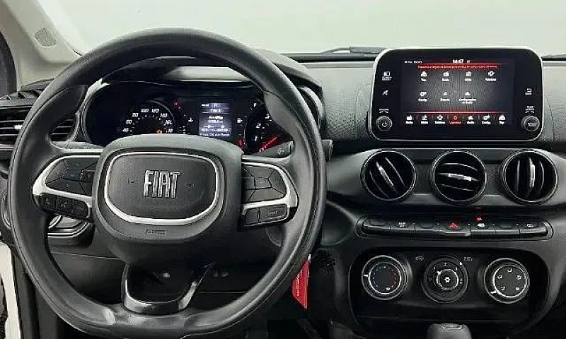 Cronos Drive 1.3 At ...