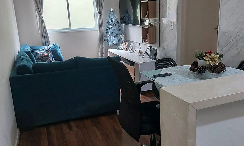 Apartamento 2 Dorm 5...