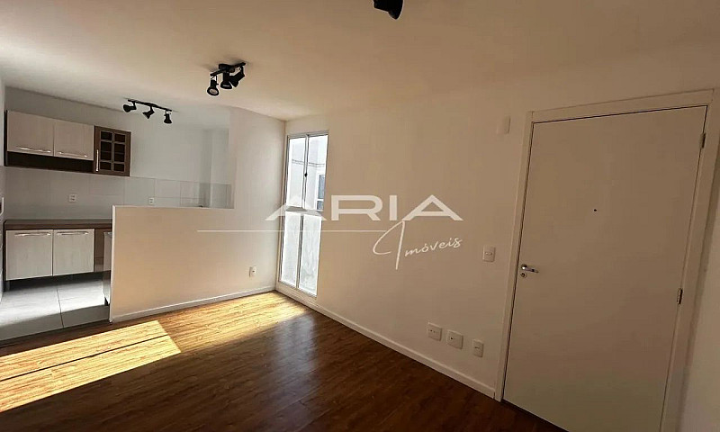 Apartamento Para Loc...