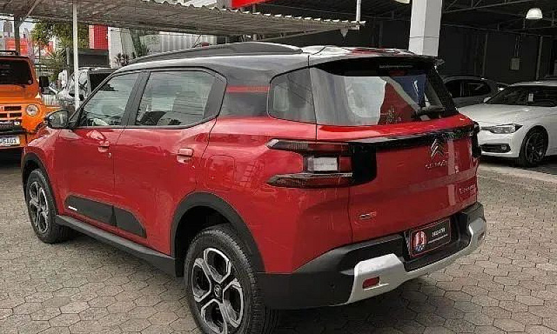 C3 Aircross 7 Shine ...
