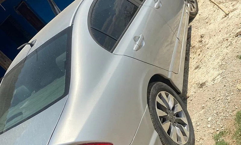 Honda Civic Sed. Lxl...