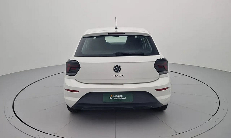 Volkswagen Polo 2025...