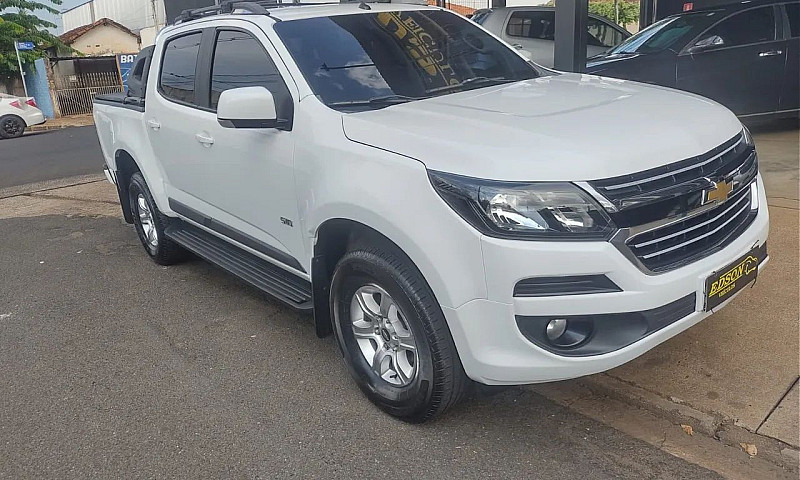 S10 Lt Fd2A 2019 4X2...