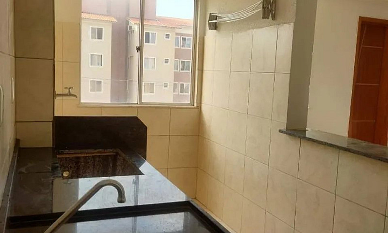 Apartamento Village ...