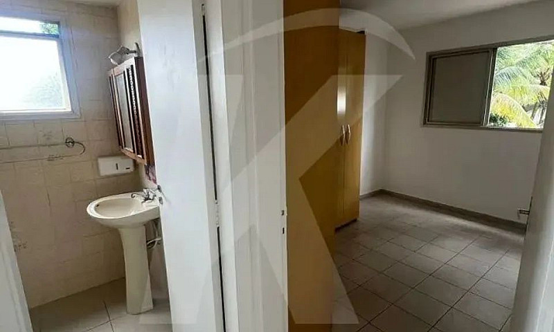 Apartamento Em Santa...