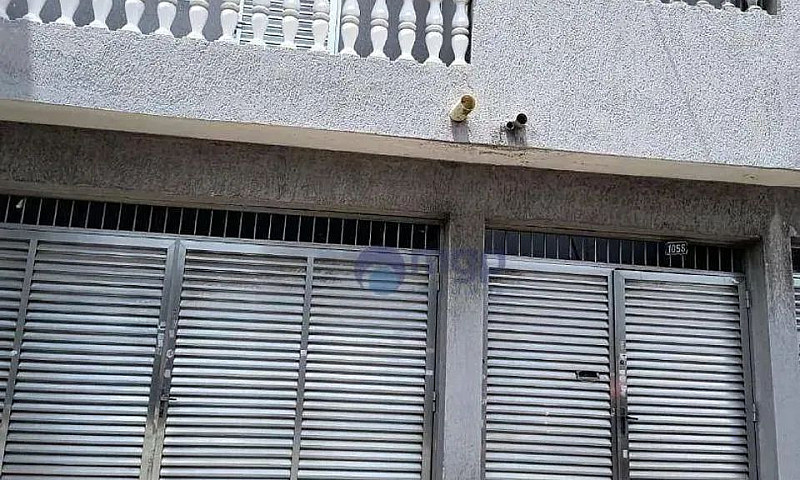 Casa Com 2 Dormitóri...