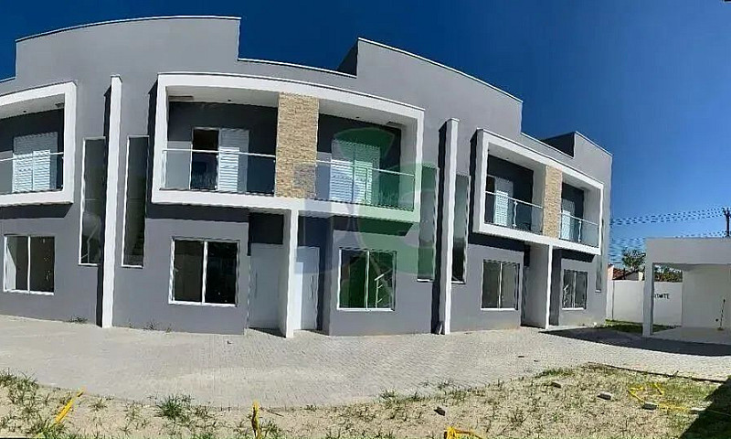 Sobrado Com 2 Dormit...