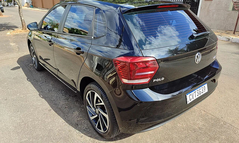 Volkswagen Polo High...