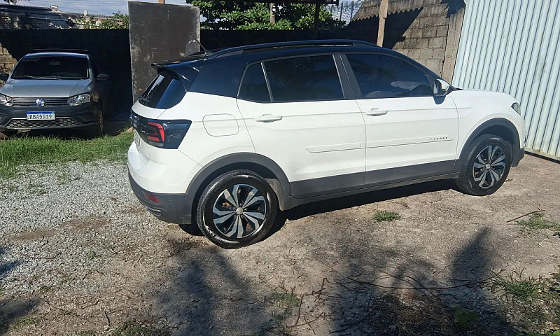 Volkswagen T-Cross S...