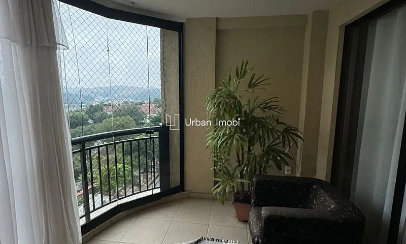 Apartamento Bela Vis...