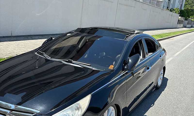 Hyundai Sonata 2.4 1...