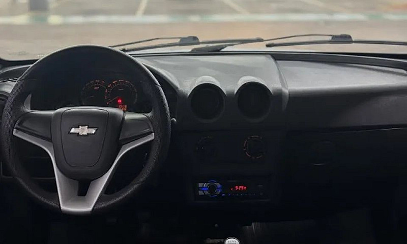 Chevrolet Celta Life...