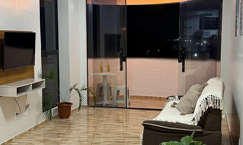 Apartamento Mobiliad...