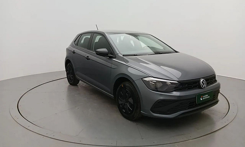Volkswagen Polo Trac...