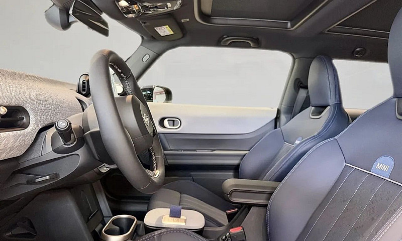 Mini Cooper 2.0 16V ...
