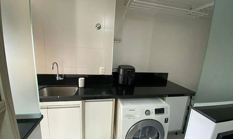 Apartamento 3 Quarto...