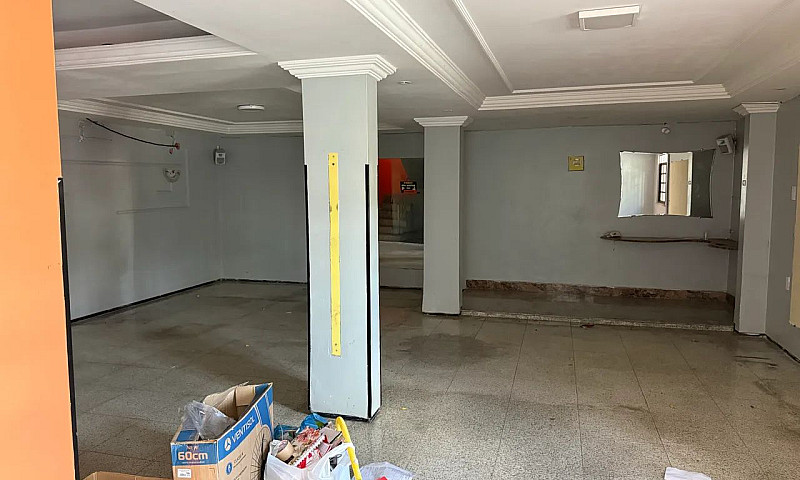 Vendo Casa No Joaqui...