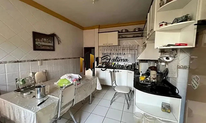 Alugo Linda Casa Com...