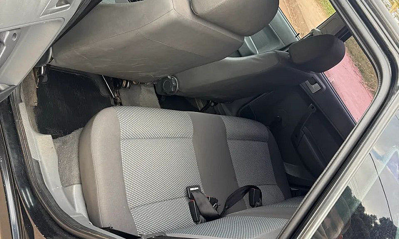 Volkswagen Gol Geraç...