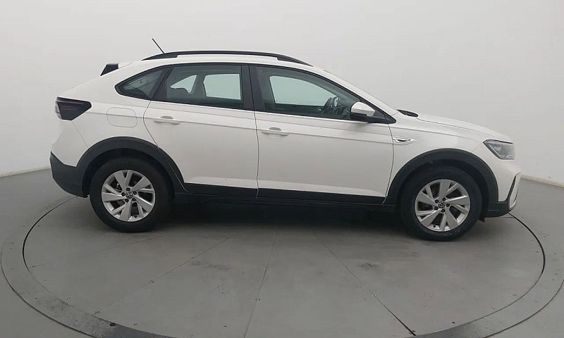 Volkswagen Nivus Com...