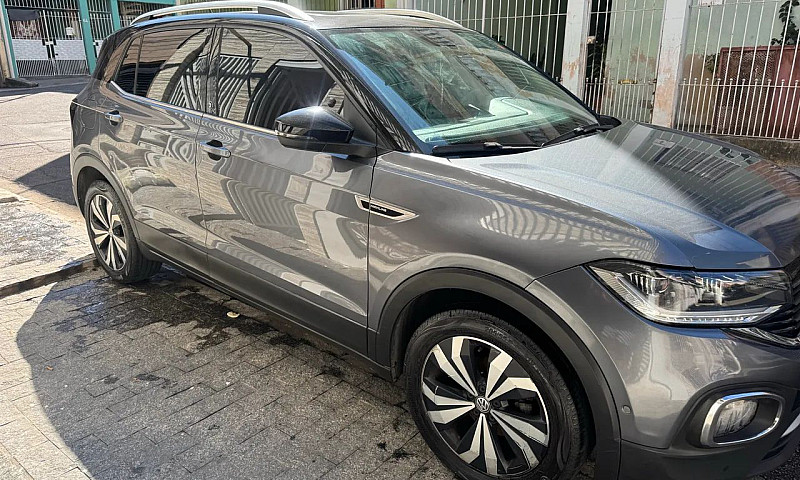 Volkswagen T-Cross H...