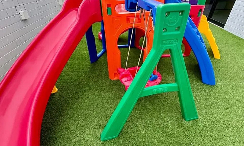 Lindo Apartamento Em...