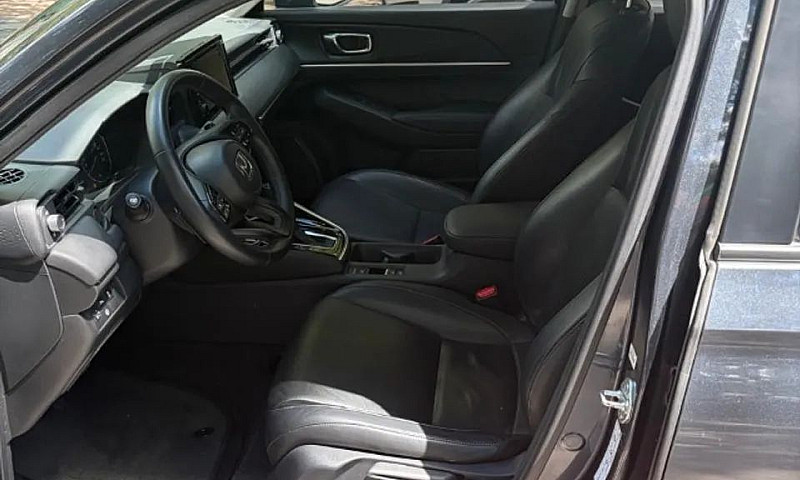 Honda Hr-V Exl 1.5 S...