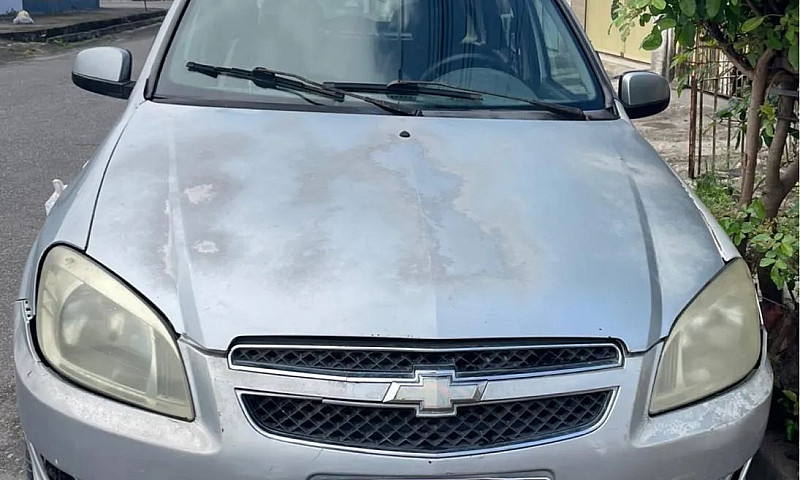 Chevrolet Celta Life...