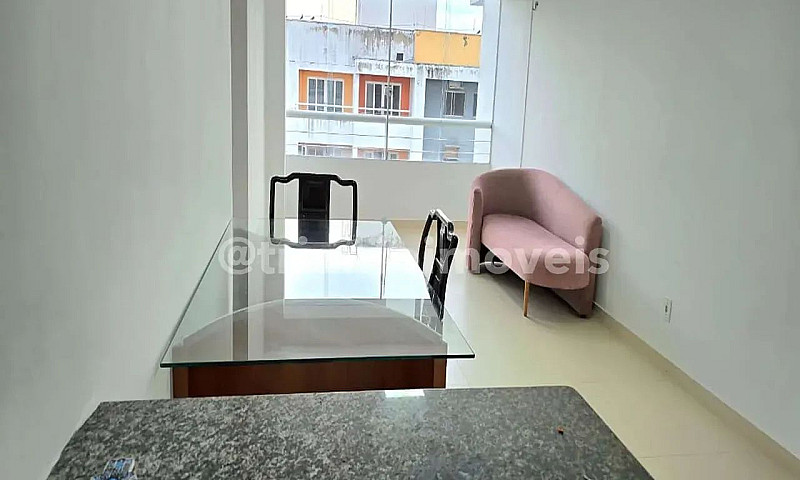 Apartamento Com 2 Qu...