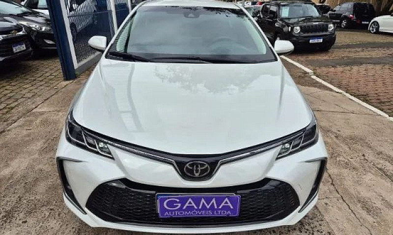 Toyota Corolla Xei 2...