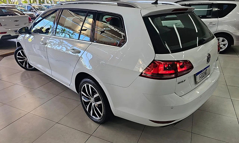 Volkswagen Golf Vari...
