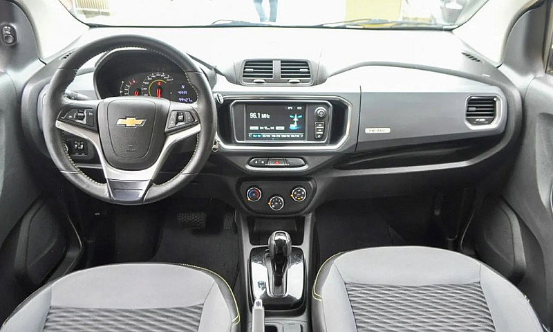 Chevrolet Spin Activ...