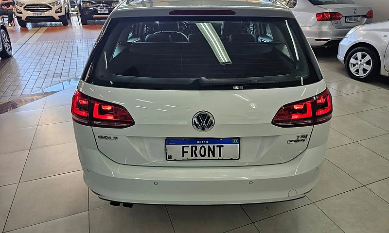 Volkswagen Golf Vari...