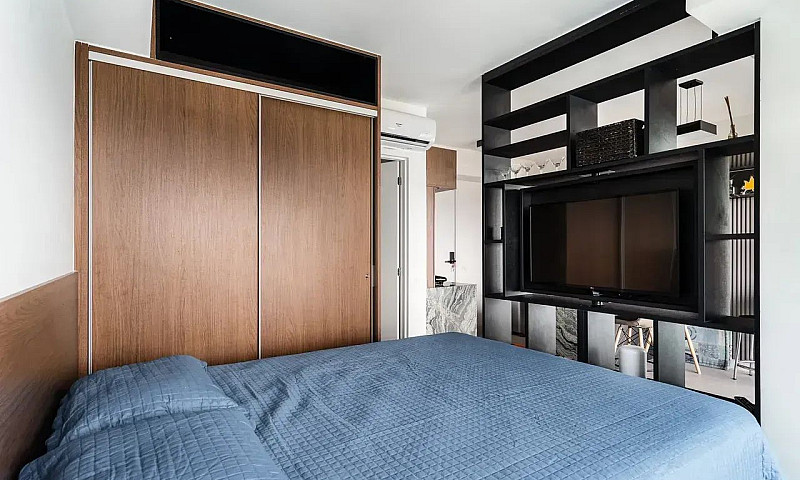 Apartamento Para Ven...