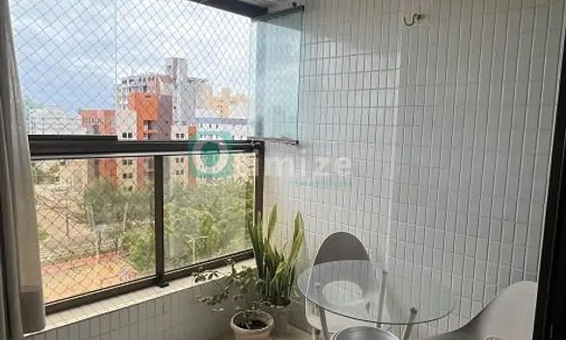 Apartamento Para Ven...