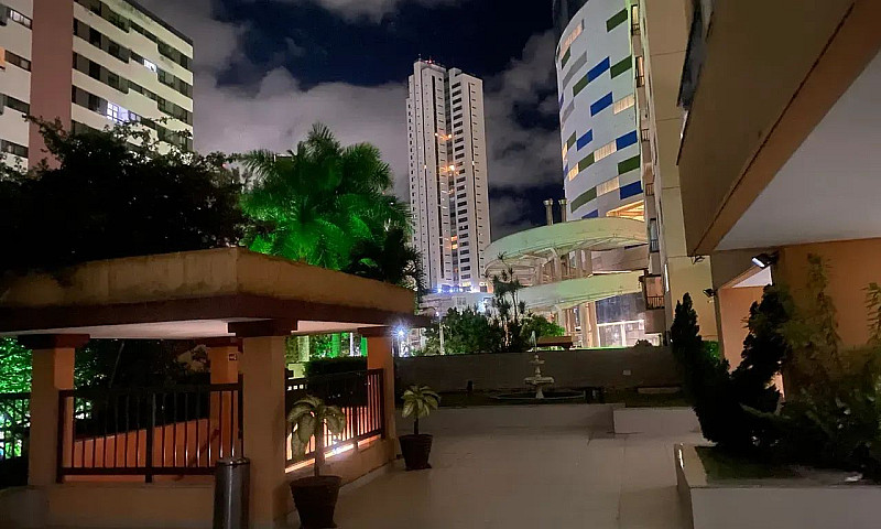 Amplo , Arejado, Viz...