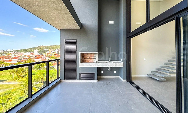 Duplex Com 3 Suítes ...
