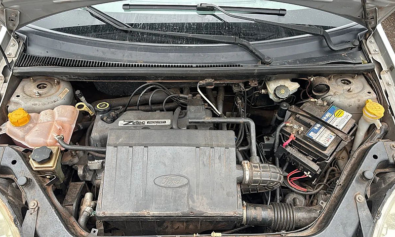 Ford Fiesta Street/ ...