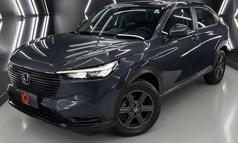 Honda Hr-V Exl 1.5 S...