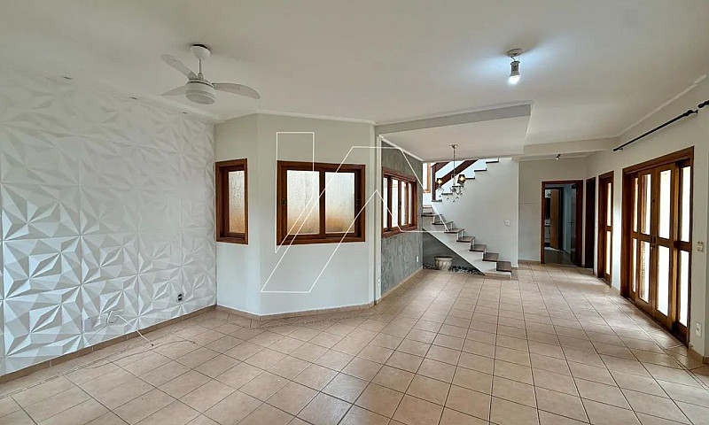 Casa - Residencial V...