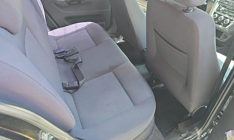 Volkswagen Gol Geraç...