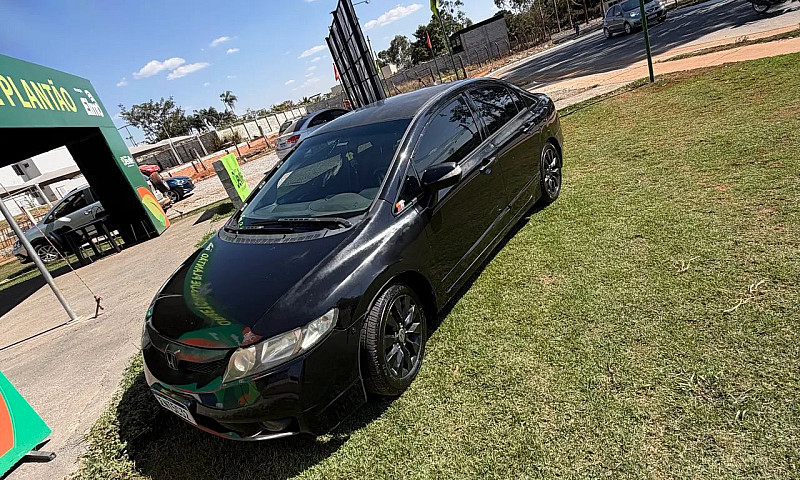 Honda Civic Sed. Lxl...