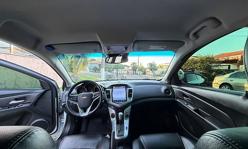 Chevrolet Cruze Hb S...