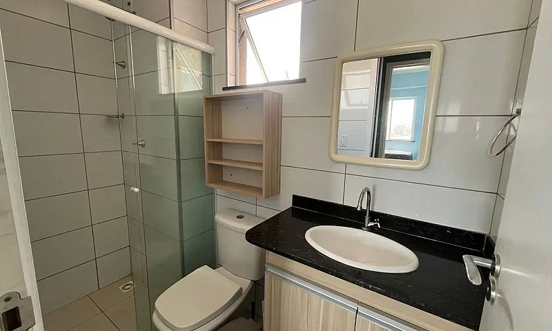 Alugo Apartamento No...