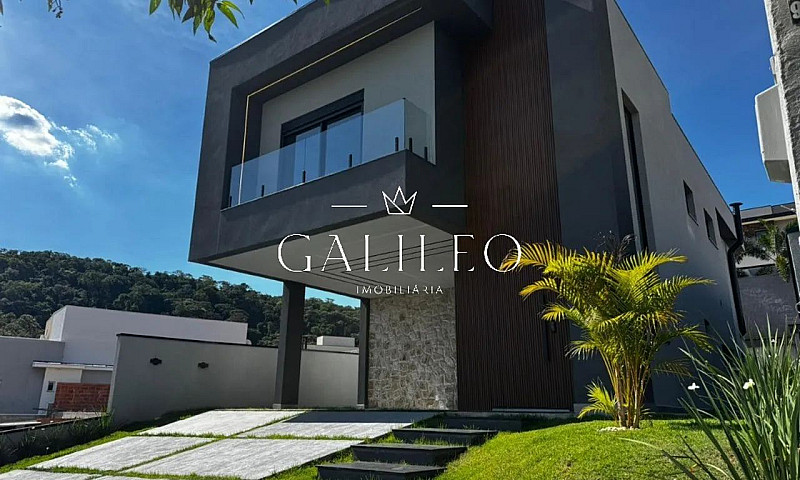 Casa Residencial De ...