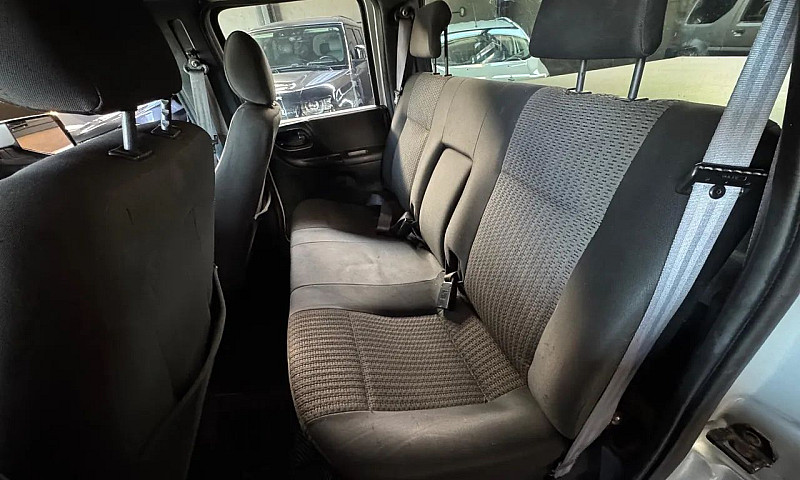 Ford Ranger Xlt 3.0 ...