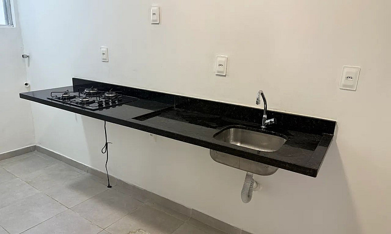 Apartamento Para Alu...