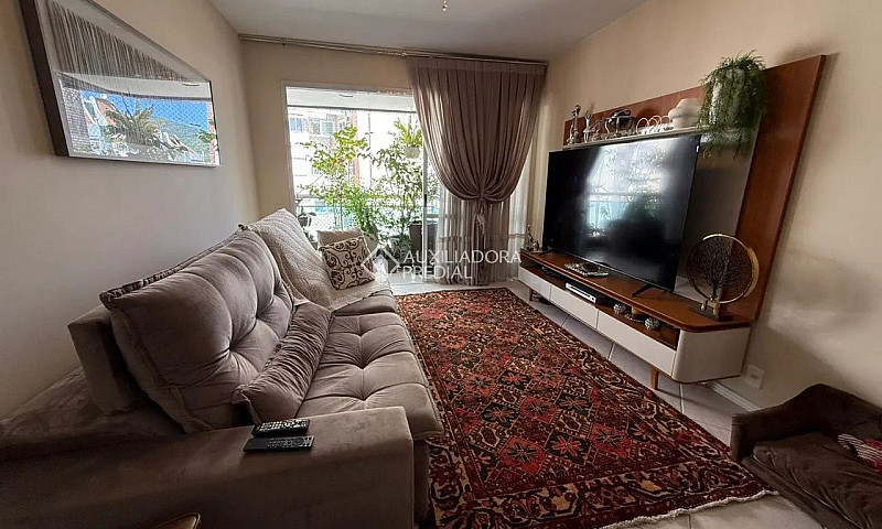 Apartamento 4 Dormit...