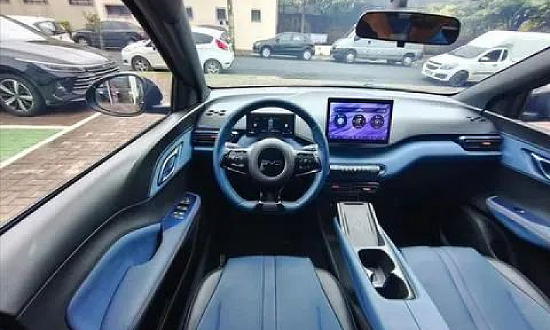 Byd Dolphin Mini (El...